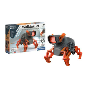 Robot Mergator 8+ CLEMENTONI