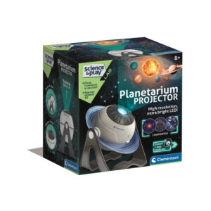 Proector Clementoni