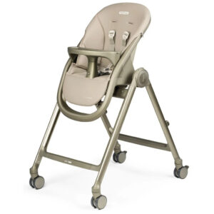 Scaun -masa beby LIVING SPACE SAND 0-3 ani Peg-Perego