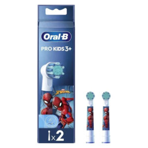 Rezerva Kids Spider Man Oral-B