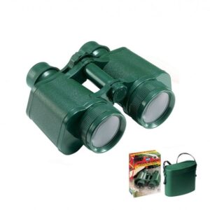 Binoclu X3 Special 40 Green NAVIR