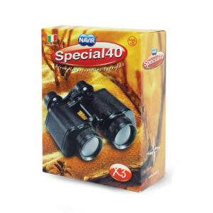 Binoclu 40 NAVIR