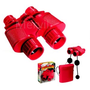 BINOCLU X3 Super 40 Red dm.36 NAVIR