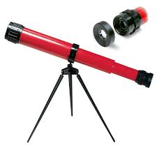 Telescop Explorer NAVIR