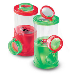Binoclu Triple Bug Viewer NAVIR