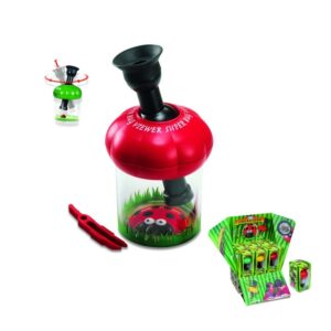 Vizualizator de insecte Super NAVIR