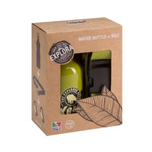 Set Sticla/centura NAVIR