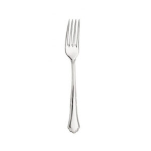 FURCULITA SETTECENTO GOLD PINTI INOX