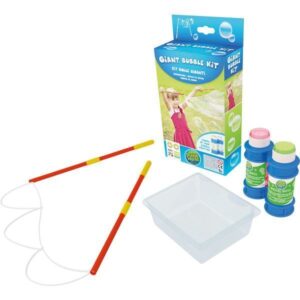 Set p/u Bule de sapun Gigante DULCOP