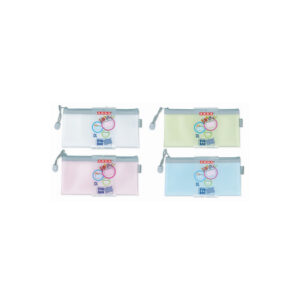 Mapa zip EVA size cm. 22x11 PASTEL ARDA
