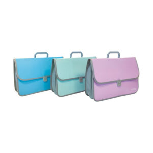 Mapa cu manere KEEP COULOUR PASTEL cm 39x27 ARDA