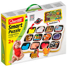 Puzzle magnetic Ferma QUERCETTI