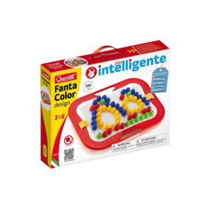 Set creatie Mozaic Fantacolor (100buc) QUERCETTI