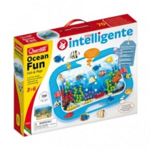 Set creatie Mozaic Ocean (316buc) QUERCETTI