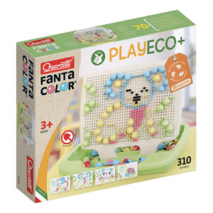 Set mozaica Eco Fantacolor QUERCETTI