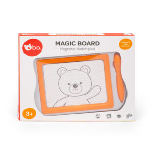 Tabla p/u desen magnetic S Bo