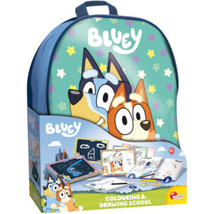 Set pentru desen Bluey LISCIANI