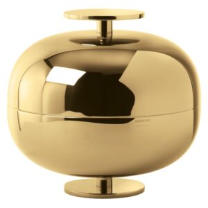 Bol decorativ 24cm Gio Ponti Pvd Gold Sambonet