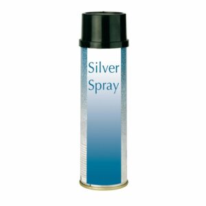 Spray pu argint Sambonet