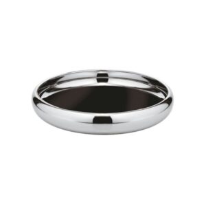 Bol 24 cm Sphera (fara maner) inox Sambonet