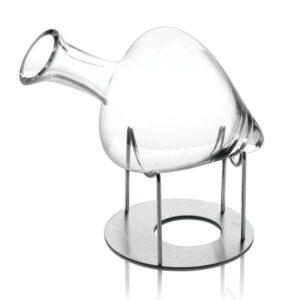 Decantor vin 0,75L IVV