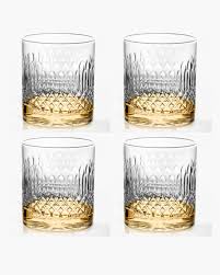 Set 4buc 380ml Shake and Stir Nr.6 IVV