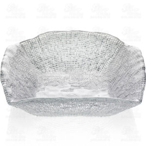 Bol 28x28cm Diamante IVV