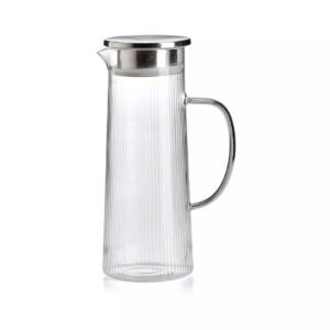 Ulcior Nasciso cu maner argintiu 1600ml IVV