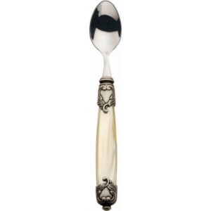 Lingurita moka Rococo fildes BUGATTI
