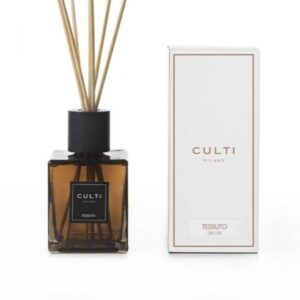 Parfum casa Decor 500ml Tessuto CULTI