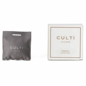 Parfum casa Tessuto CULTI