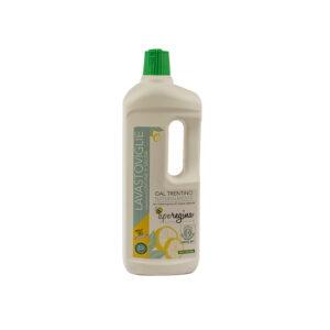 Gel ecologic pentru masina de spalat vase (lamaie si salvie) (750 ml)