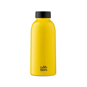 Sticla Termo 470ml (galben) MamaWata
