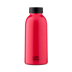 Sticla Termo 470ml (rosu) MamaWata