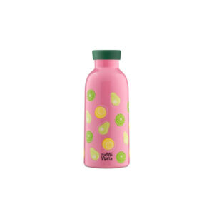 Sticla Termo 470ml +infuzor Fruits MamaWata