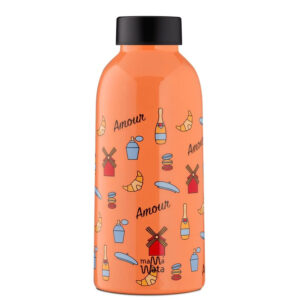 Sticla Termo 470ml Paris MamaWata