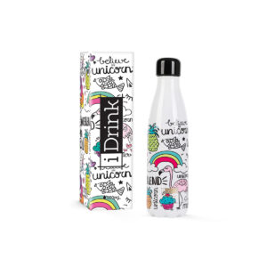Sticla termica 500 ml Unicorn iTotal