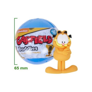 Capsula surpriza 65mm. Garfield Coolthings