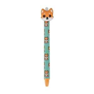 Pix 3D care se sterge cu radiera 0,5mm Shiba iTotal