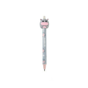 Pix 3D care se sterge cu radiera 0,5mm Hippo iTotal