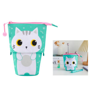 Penar Pop-up White cat iTotal