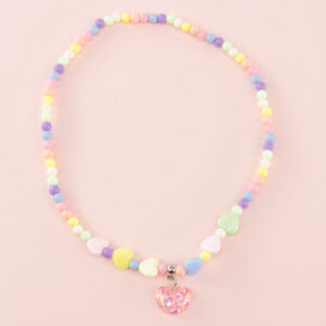 Colier Lonely heart Precious NICE