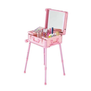 Valiza Make Up PINK IT NICE