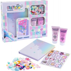 Set de creatie Jurnal DECODEN NICE