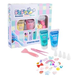 Set de creatie Starter Pack DECODEN NICE