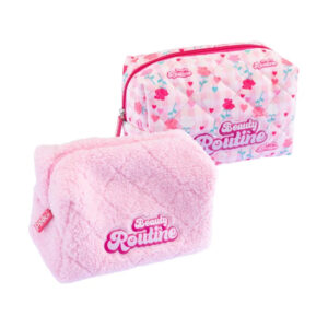 Tursa de machiaj PINK IT NICE