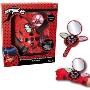 Set de joaca Lucky Bracelet MIRACULOUS NICE