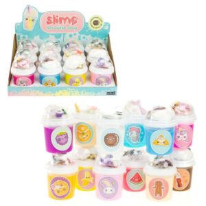 Slime Smoothie shop NICE