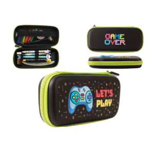 Penar case Let's play iTotal