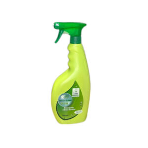 Solutie pentru geamuri ECO 750m Lu and Mi